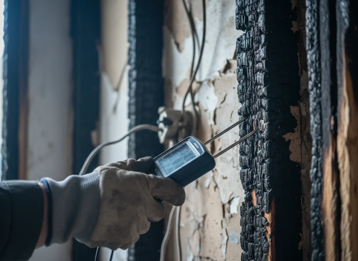 Fire Damage Restoration Model, CO FAQs